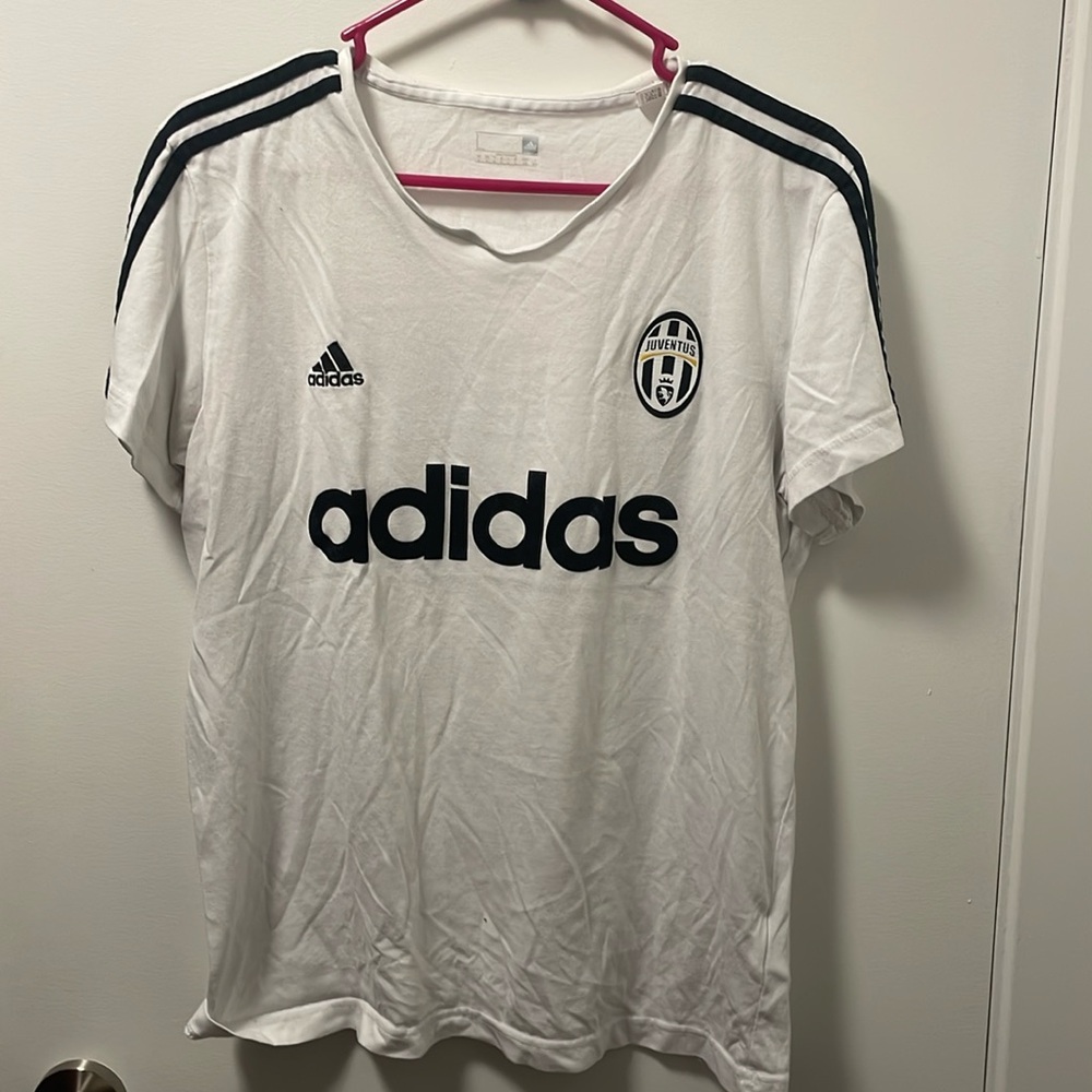 Juventus FC Short Sleeve T Shirt
